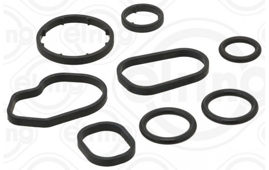 Gasket Set, oil cooler 867.720 Elring
