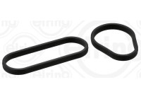 Gasket Set, oil cooler 868.220 Elring