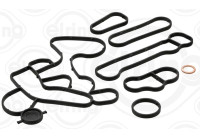 Gasket Set, oil cooler 868.250 Elring