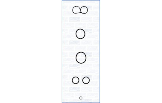 Gasket Set, oil cooler