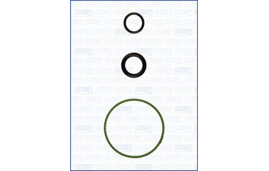 Gasket Set, oil cooler