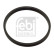 Gasket, throttle body 103795 FEBI, Thumbnail 2