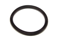 Gasket, throttle connection