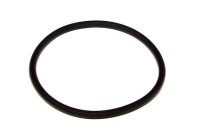 Gasket, throttle connection