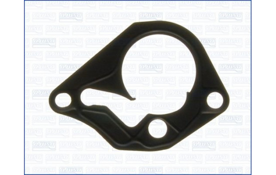 Gasket, vacuum pump