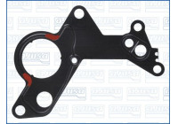 Gasket, vacuum pump