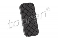 Pedal Pad, accelerator pedal