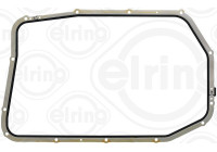 Seal, automatic transmission oil pan 040.570 Elring