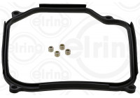 Seal, automatic transmission oil pan 096.330 Elring