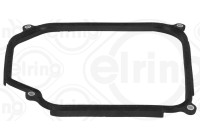 Seal, automatic transmission oil pan 096.330 Elring