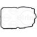 Seal, automatic transmission oil pan 097.630 Elring, Thumbnail 2