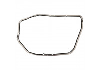 Seal, automatic transmission oil pan 100265 FEBI