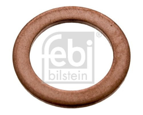 Seal, automatic transmission oil pan 101176 FEBI, Image 2