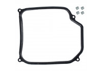 Seal, automatic transmission oil pan 14270 FEBI
