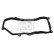 Seal, automatic transmission oil pan 33944 FEBI, Thumbnail 2