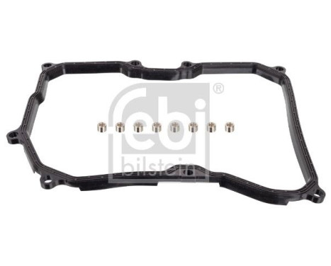 Seal, automatic transmission oil pan 47381 FEBI, Image 2
