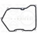 Seal, automatic transmission oil pan 901.360 Elring, Thumbnail 2