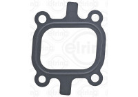 Seal, coolant pipe 572.640 Elring