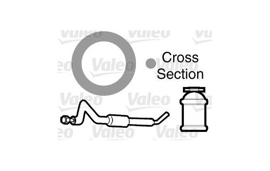 Seal, coolant tube