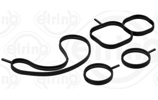 Seal kit, oil cooler 083.670 Elring