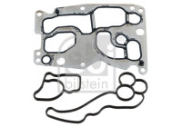 Seal kit, oil cooler 193346 FEBI