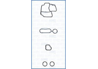 Seal kit, oil cooler