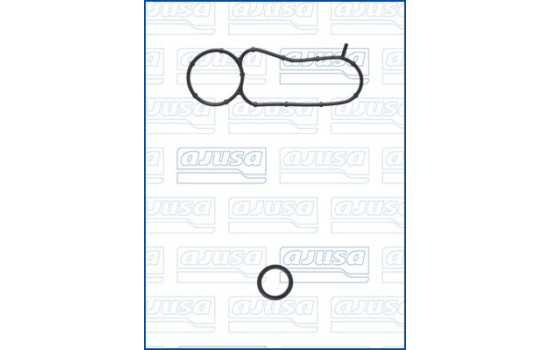 Seal kit, oil cooler
