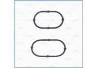 Seal kit, oil cooler