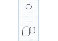 Seal kit, oil cooler