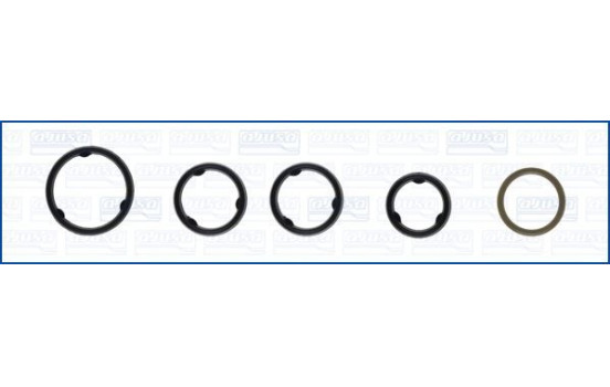 Seal kit, oil cooler