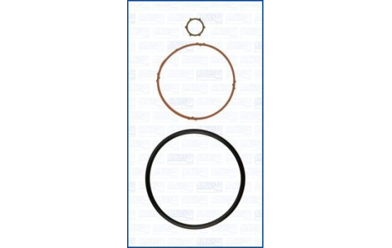 Seal kit, oil cooler