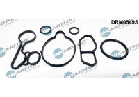 Seal kit, oil cooler