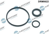 Seal kit, oil cooler