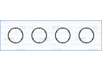 Seal kit, oil cooler