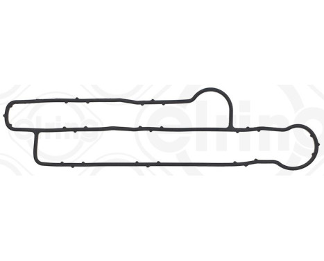 Seal, oil cooler 027.200 Elring, Image 2