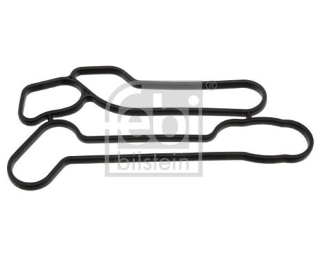 Seal, oil cooler 101397 FEBI, Image 2