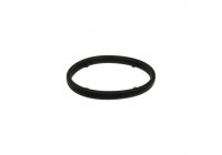 Seal, oil cooler 101399 FEBI