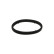 Seal, oil cooler 101399 FEBI