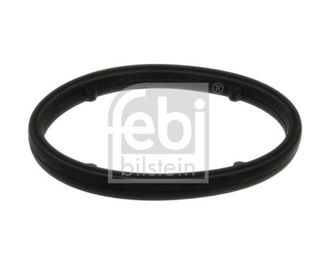 Seal, oil cooler 101399 FEBI, Image 2