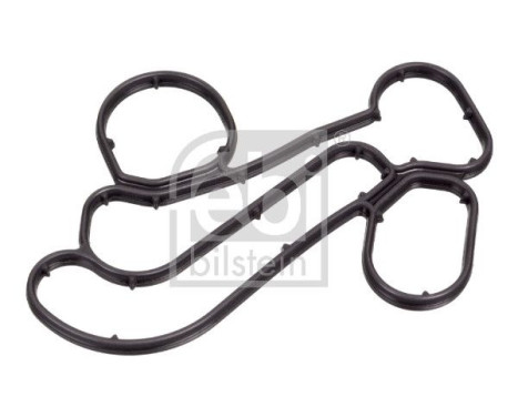 Seal, oil cooler 103269 FEBI, Image 2
