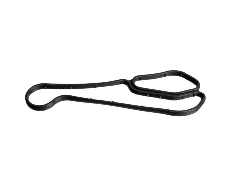Seal, oil cooler 174552 FEBI