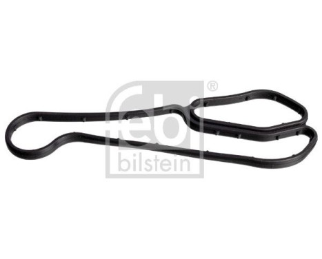 Seal, oil cooler 174552 FEBI, Image 2