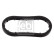 Seal, oil cooler 49403 FEBI, Thumbnail 2