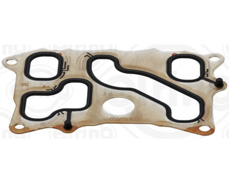 Seal, oil cooler 534.953 Elring