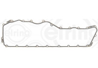 Seal, oil cooler 712.870 Elring