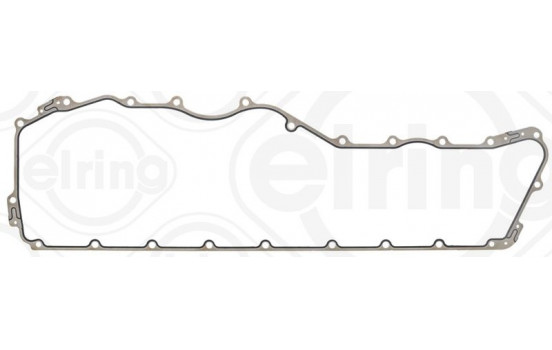 Seal, oil cooler 712.870 Elring