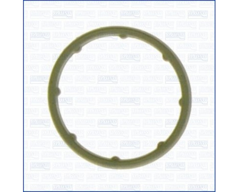 Seal, oil cooler