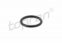 Seal, oil cooler