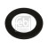 Seal, oil filler cap 01218 FEBI, Thumbnail 2