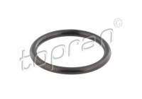 Seal, oil filler cap